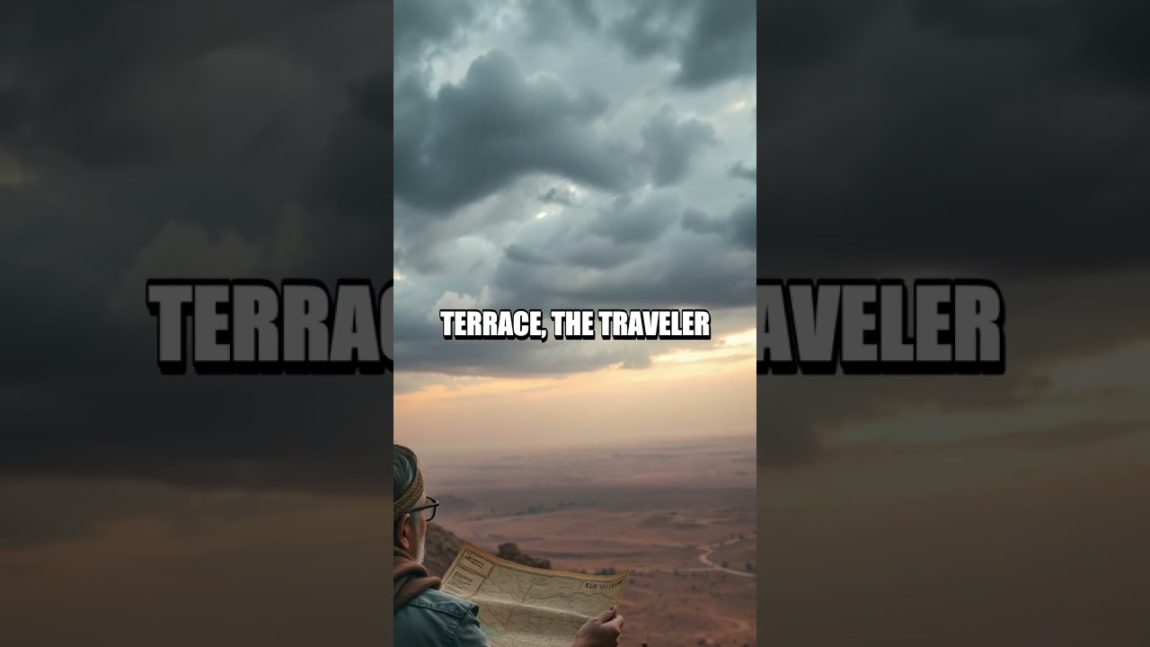 Whispers of the Mogao Winds