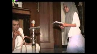 TAK TUNGGU BALIMU **THE MOVIE**