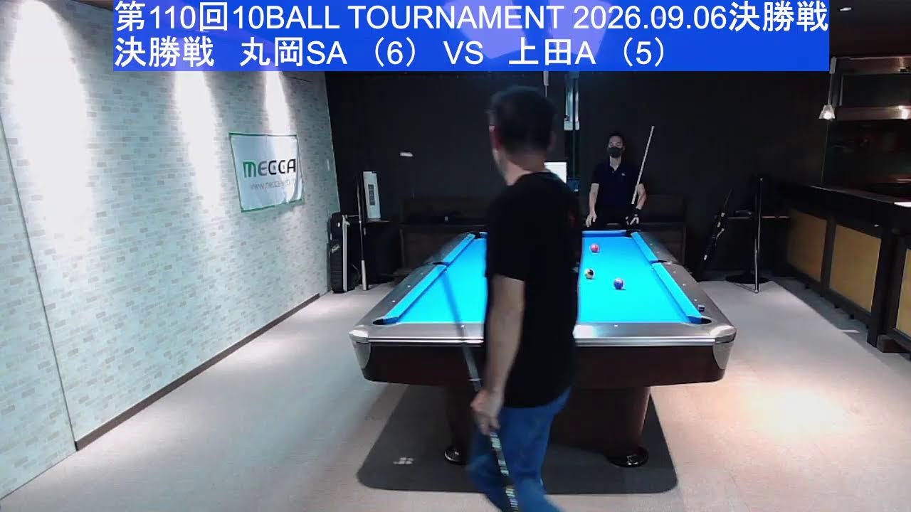 ビリヤード TANIYAN YouTube