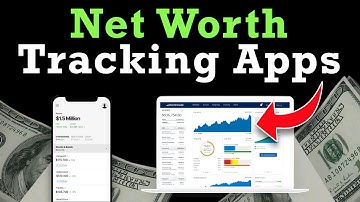 Track Your Net Worth AUTOMATICALLY with Apps (Empower vs Kubera)