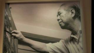 Artist Liu Kang - A Centennial Celebration *1.145GB.mov