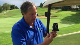 Golf Buddy VTX by Mike Buchner 152 views 2 years ago 1 minute, 13 seconds