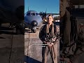 Fiscalización de Avión Naval P-295 en la Quinta Zona Naval #armada #chile #marinos #fiscalización
