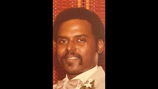 Herbert Hurst's Funeral Service