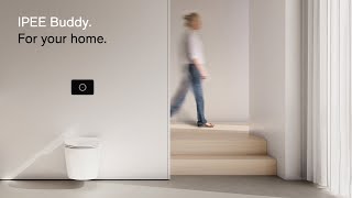 IPEE Buddy  —  For your home