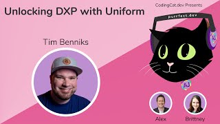 1.47 - Unlocking DXP with Uniform