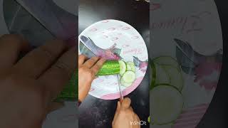 కర కరదస Masala Cuber