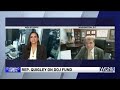 Rep. Mike Quigley on what is happening in Washington D.C.