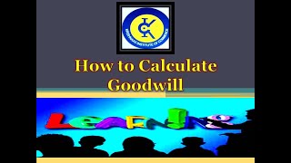 #5 #Methodsofcalculationofgoodwill #Admissionofpartner #ClassXIIAccounts