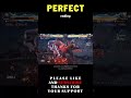 Tekken 8 Gameplay Tutorial #tekken8 #tekken #shortvideo #shorts #tekken7 #gaming #gameplay #tekken3