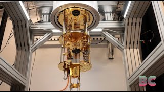 NSA Predicts ‘Practical’ Quantum Computing in Just Few Years