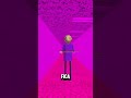 O Baldi tem um irmão #shorts #baldisbasics