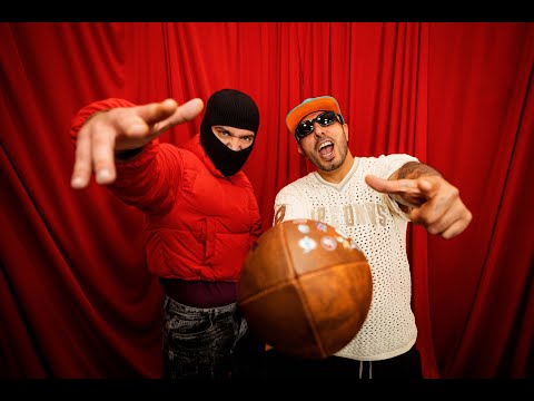 100 Kila & Vellev - Red Flag