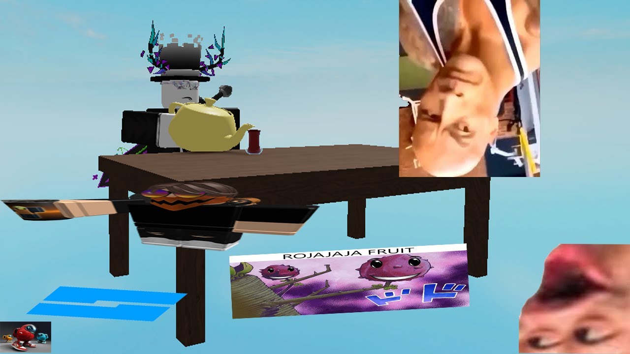 How to use Teapot Turret Hat's Items In Roblox Studio! YouTube