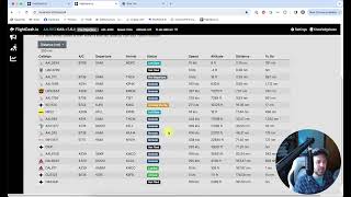 Feb 2024 Update. - flightdash.io