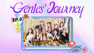 Episode 6- Zooventure - Gen1es' Journey【CHUANG ASIA】