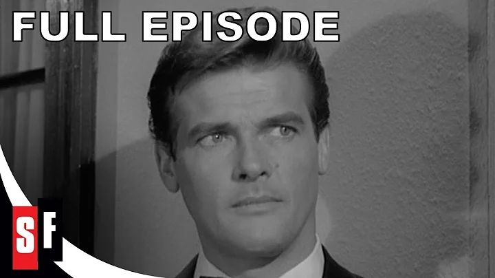 The Saint: Season 1 Episode 1 - The Talented Husba...