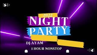 dj ayam 1 jam