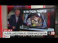 ONLY ON 19: Investigative file shows Ohio UFC terror plot suspect’s stockpiled guns, ammo and tac...