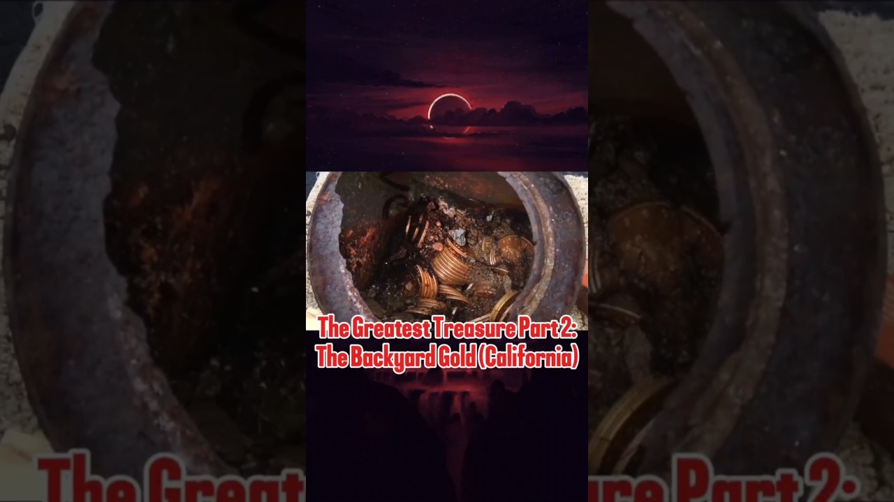 They Found $10 Million While Walking Their Dog! 🐕✨🪙 