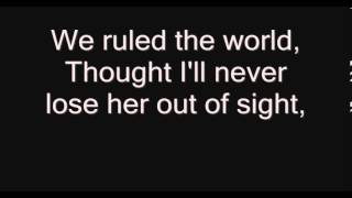 Swedish House Mafia - Don't you worry child Lyrics