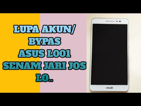 BYPASS ASUS L001