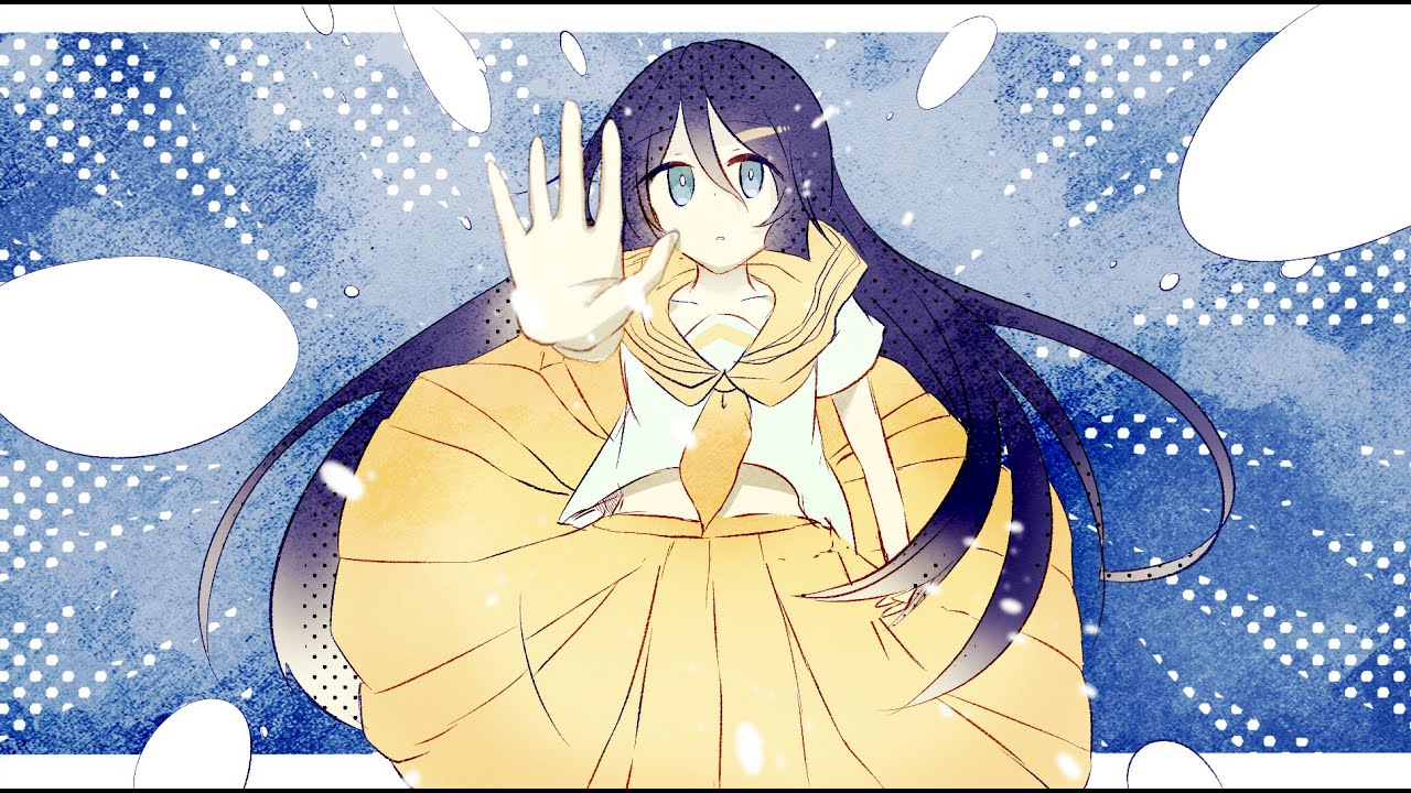 神♥プロフ必読♥⭐水槽 Music Video] 水槽 / ぐちり feat.IA （The Fish Cage / Guchiry feat