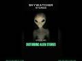 Episode 56 - Disturbing Alien Stories - 3 More Scary Alien Encounters &amp; UFO Sightings #horror