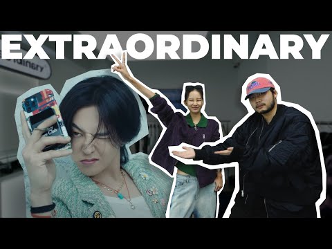 퀄리티 좋은 스트릿 브랜드 추천! with스타일리스트 이로운