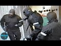 These Insane Robbery Mysteries Were Finally SOLVED...