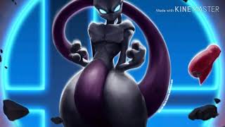 Mewtwo [AMV] Bring me to life