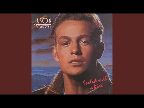 Jason Donovan — Just Call Me Up (Extended Version)