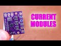 Different Ways for Measuring Current With Arduino