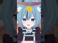 😡COMEN CHICLE O PORQUE?🤔#vtuber #vtuberlatam #vtuberhispanos #vtubertwitch #shocovt #vtuber