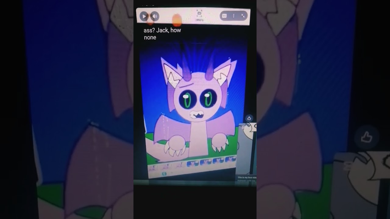 durple werewolf transformation sad story by 