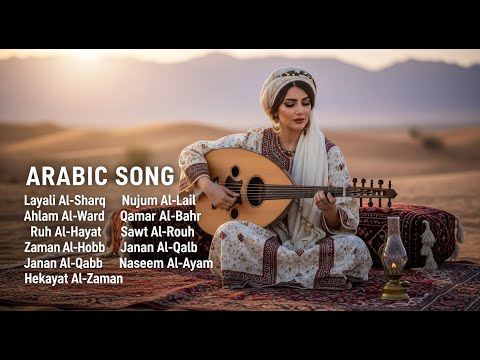 أغاني عربية شبابية ترفع المزاج فورا