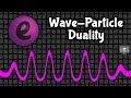 Waveparticle duality and other quantum myths