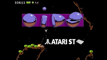Oids - Atari ST (1987)