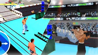 Real Wrestling Ring Champions screenshot 2