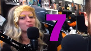 The Best of Elyse Willems Part 7