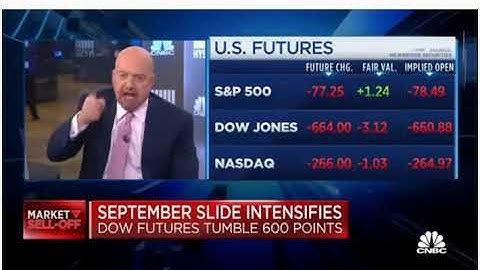 $AMC- CNBC- Cramer Flips Out on AMC Buyers 🔥🔥🔥🔥