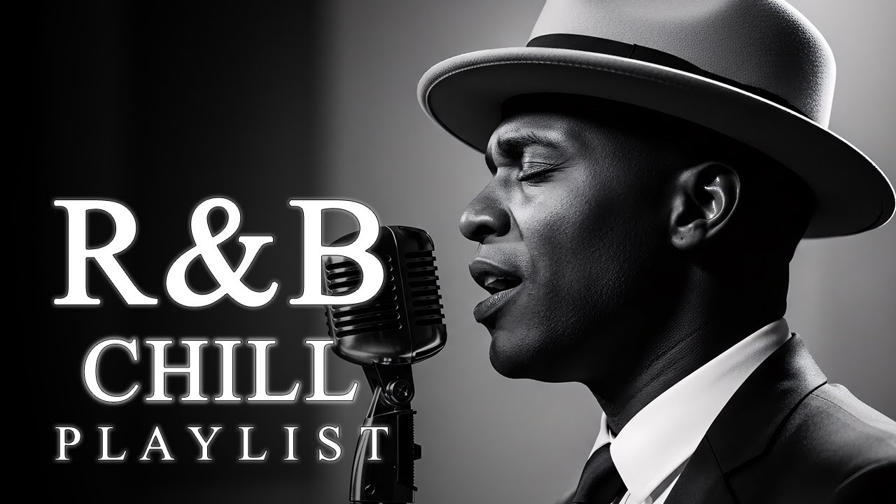 Just Feel It — Smooth R&B for the Soul