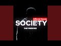 Society Feat THE WEEKEND DUFT PUNK