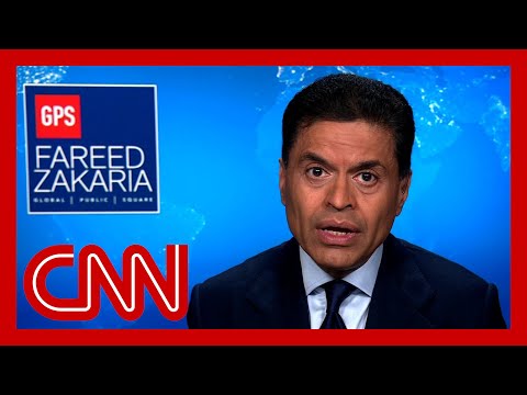 Fareed Zakaria: There are deep inequities in this country