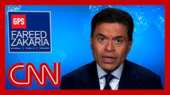 Fareed Zakaria: There are deep inequities in this country