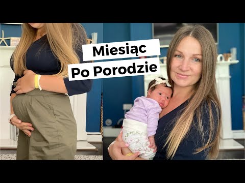 Wideo: Zdjęcie Claudii Alvarez W Bikini Dwa Miesiące Po Porodzie