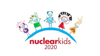 NucKids 2020. Работа продолжается