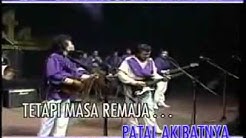 Rhoma Irama Remaja  - Durasi: 6:22. 