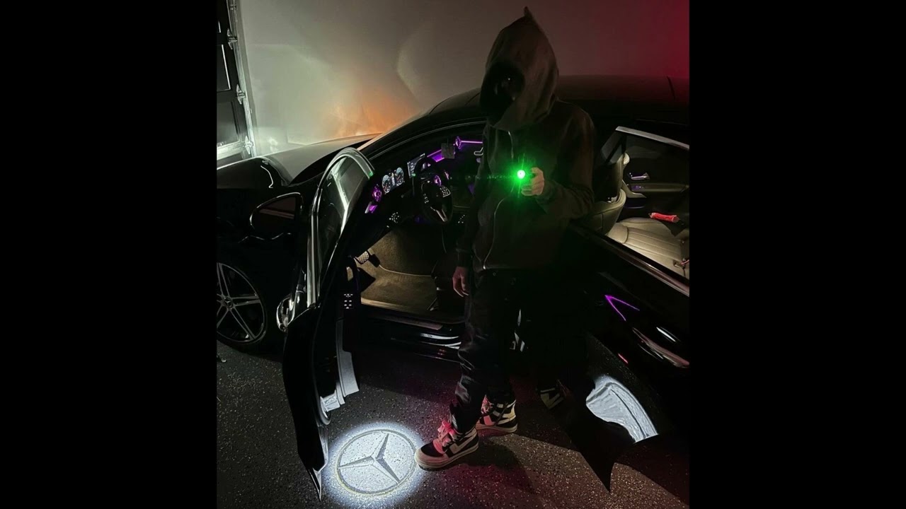 [FREE] Chucky Wackem Sample Type Beat - 