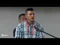 Testimonio de Juan Carlos Murcia Perdomo, ex guerrillero de las FARC